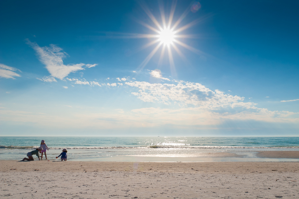 siesta-beach